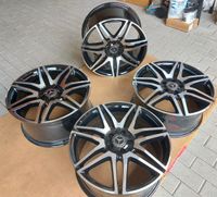 MERCEDES SL 231+ CLS 218 ORIGINAL AMG 8.5+9.5 J x 19 ZOLL FELGEN Nordrhein-Westfalen - Lippetal Vorschau