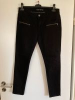 NEUw Blue Fire Jeans Alicia Gr 40 30/30 schwarz & beige braun Nordrhein-Westfalen - Ratingen Vorschau