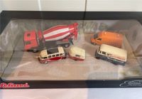 Schuco Modellauto Set H0 Edition 1:87 VW Bus… Nordrhein-Westfalen - Steinhagen Vorschau