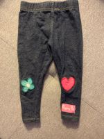 Peppa Wutz Leggings Hose Größe 80/86 Schwentinental - Klausdorf Vorschau