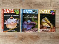 DATZ Aquarium Zeitschrift Fisch Nordrhein-Westfalen - Espelkamp Vorschau