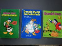 Walt Disney Donald Duck 1978 1979 Buch Heft Delphin Verlag Comic Berlin - Pankow Vorschau