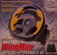 Logitech WingMan GP Baden-Württemberg - Herbolzheim Vorschau