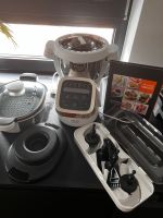 Krups prep and cook Küchenmaschine Kochmaschine Bayern - Burgthann  Vorschau