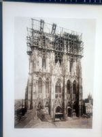 KÖLN 1850-1920 - Kassette 48 x 35 cm mit Textteil und 44 Fotos Köln - Bayenthal Vorschau