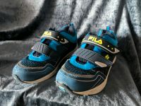 Fila Schuhe Größe 28 Nordrhein-Westfalen - Gladbeck Vorschau