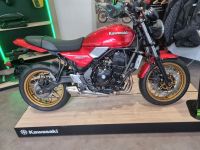 Kawasaki Z 650 RS 2024 Hemelingen - Hastedt Vorschau