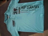 Camp David Poloshirt Shirt Bayern - Karlskron Vorschau
