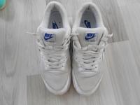 Nike Air Max 90 Jewel White Royal Hessen - Bad Nauheim Vorschau