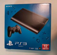 Playstation 3 mit Original Verpackung Bayern - Burgau Vorschau