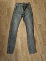 Jeans G-Star LYNN Mid Skinny Größe 26 / 32 grau Nordrhein-Westfalen - Meerbusch Vorschau