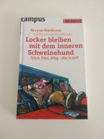 Locker bleiben mit dem inneren Schweinehund - Focus Schule Köln - Rodenkirchen Vorschau