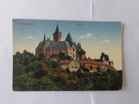 Historische Ansichtskarte 1916 Sachsen - Bad Muskau Vorschau