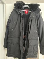 Wellensteyn Jacke Mitte - Wedding Vorschau