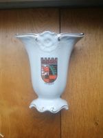 Metzler&Ortloff  Porzellan Vase Dessau Wappen Nordrhein-Westfalen - Krefeld Vorschau