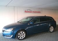 Opel Insignia A Sports Tourer, XENON, NAVI, SITZHEIZG Dresden - Oberwartha Vorschau