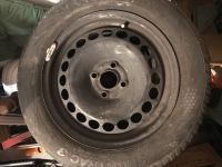 Winterreifen Snowtrac3 185/65 R15 Brandenburg - Caputh Vorschau