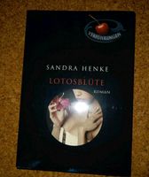 Sandra Henke * Lotusblüte * NEU und OVP Bayern - Neufahrn Vorschau