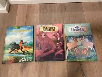Disney Kinderbücher Dschungelbuch Bambi Bärenbrüder Nordrhein-Westfalen - Much Vorschau