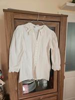 Hammerschmid Bluse 36 38 Tracht Dirndl Dirndlbluse München - Allach-Untermenzing Vorschau