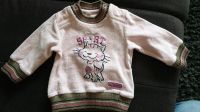 Katze Pulli weich warm rosa 50 56 Hannover - Misburg-Anderten Vorschau