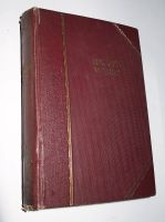 altes Buch 1907*Hauffs Werke 1.Teil Gedichte und Märchenalmanache Bayern - Oy-Mittelberg Vorschau