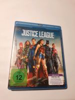 Bluray Justice League Bayern - Reichertshofen Vorschau