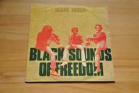 Black Uhuru Sounds Of Freedom Greensleeves Records GREL 23 Vinyl Schleswig-Holstein - Lütjenburg Vorschau