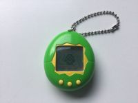 Bandai 1997 Original Tamagotchi Retro Pet Sammler Grün Hessen - Fulda Vorschau