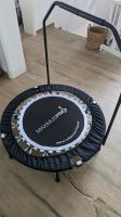 MaXimus PRO Faltbares Trampolin / Fitness - Trampolin Bayern - Burgkunstadt Vorschau