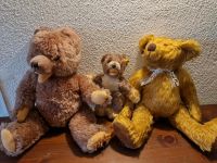 Teddybären aus den 60er Jahre Bayern - Rohrdorf Vorschau