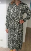 Maxikleid Miss Goodlife Animalprint 38/40 Neu! Nordrhein-Westfalen - Monheim am Rhein Vorschau