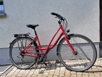 Fahrrad - Contoura Parera (Damenrad) Bayern - Karlstadt Vorschau