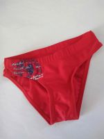 Lidl Badehose Lupilu Jungen Gr.86/92 rot Thüringen - Meuselwitz Vorschau