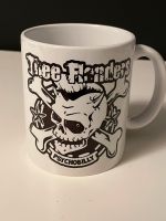 Thee Flanders Tasse neu Psychobilly Nordrhein-Westfalen - Meschede Vorschau