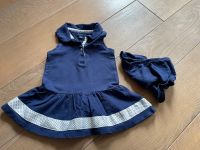 Mega süßes Kleid von Tommy Hilfiger - Größe 80-86 Bayern - Mömlingen Vorschau