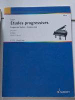 Etüdenschule FERTE PIANO/ NEU Hannover - Vahrenwald-List Vorschau