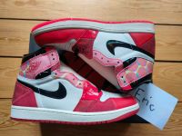 Nike Air Jordan 1 High Retro Across the Spider Verse US 10 EU 44 Mitte - Moabit Vorschau