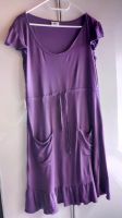 Beachtime Strandkleid violett mit Volants Niedersachsen - Gleichen Vorschau