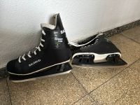 Eishockey Schlittschuhe Größe 43 Hessen - Heppenheim (Bergstraße) Vorschau