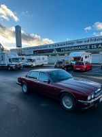 Oldtimer  Jaguar xj 40 3,2l Nordrhein-Westfalen - Meckenheim Vorschau