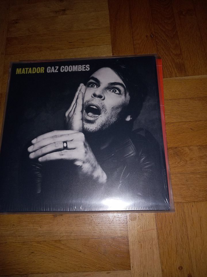 Schallplatten Vinyl Mark Lanegan Hellacopters my Bloody Valentine in Ofterdingen
