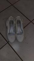 Schöne elegante Schuhe für schöne Anlässe Saarland - Püttlingen Vorschau