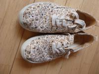Sneaker  TOMS GR. 37 Bayern - Wettstetten Vorschau
