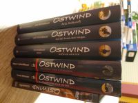Ostwind, Teil 1-5 und die DVD zum ersten Teil Schleswig-Holstein - Brokstedt Vorschau