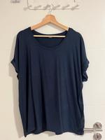 Navyblaues T-Shirt Nordrhein-Westfalen - Ibbenbüren Vorschau