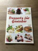 Desserts für Genießer Bayern - Germaringen Vorschau