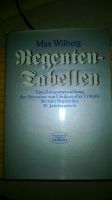 Buch Regententabellen Reprint Max Wilberg 1987 Transpress Verlag Sachsen - Oelsnitz / Vogtland Vorschau