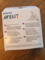 Philips Avent Massagekissen für Brustpumpe Gr.L Neu Eimsbüttel - Hamburg Eidelstedt Vorschau