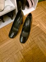 Highheels in Schwarz Chemnitz - Schloßchemnitz Vorschau